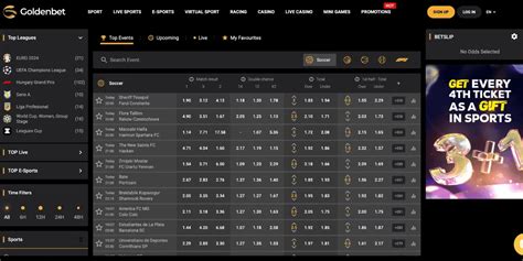 goldenbet sportsbook|golden bet casino reviews.